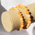 Bracelet en Aventurine jaune